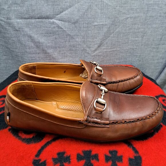 %Size 12D Allen Edmonds \